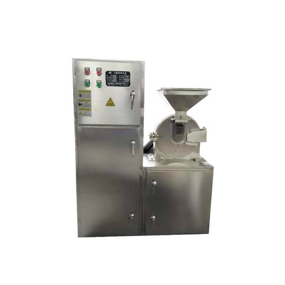 Multifunctional crusher Multifunctional crusher